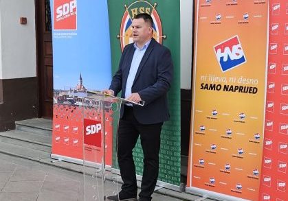 Slika 2 - Dražen Mikuš.